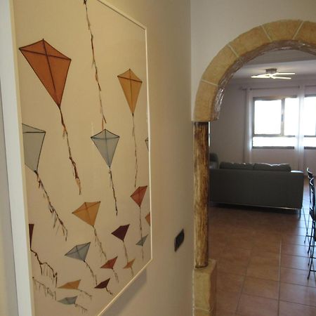 NÁUTICO Suites, by Comfortable Luxury - Adults Only Corralejo Exterior foto