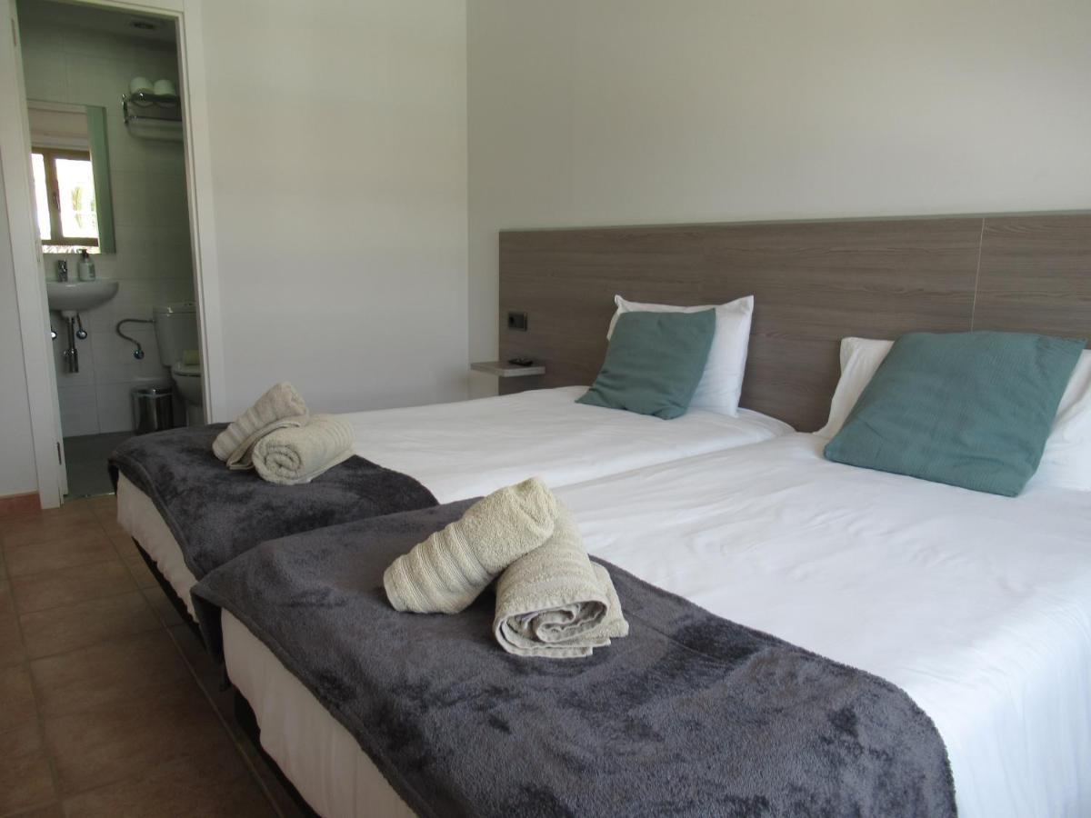 NÁUTICO Suites, by Comfortable Luxury - Adults Only Corralejo Exterior foto