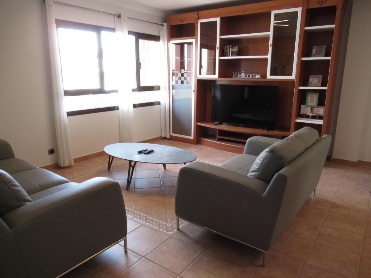 NÁUTICO Suites, by Comfortable Luxury - Adults Only Corralejo Exterior foto